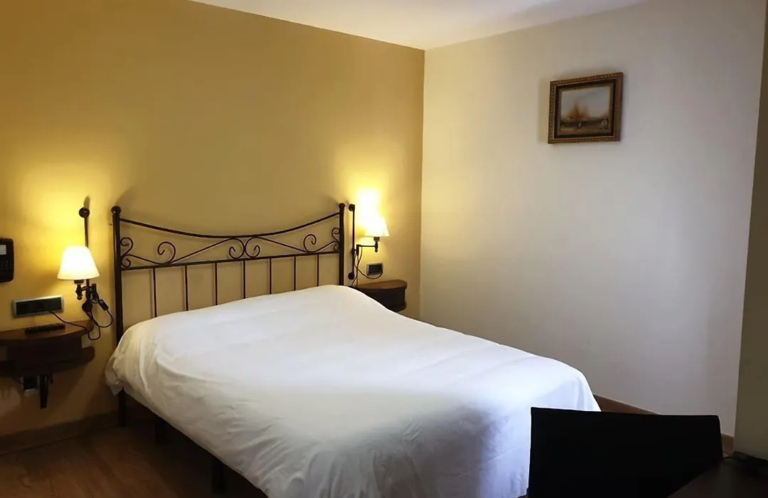Hotel Fonte Da Vila-1