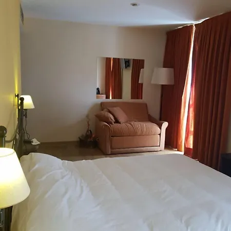Hotel Fonte Da Vila-2